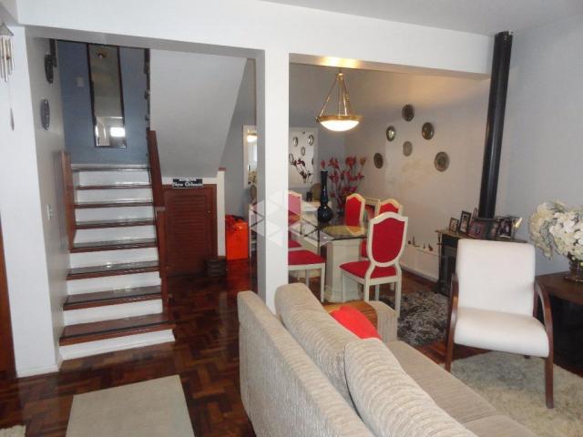 Casa à venda com 3 dormitórios em Cavalhada, Porto alegre cod:9893126 - Foto 2