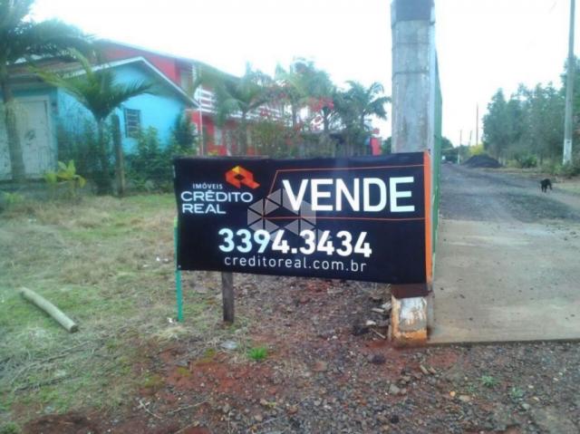 Terreno à venda em Vendinha, Montenegro cod:TE1300