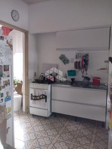Apartamento à venda com 2 dormitórios em Centro histórico, Porto alegre cod:9904209 - Foto 12
