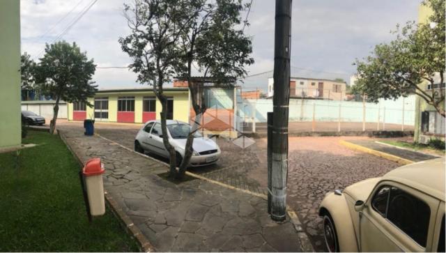 Apartamento à venda com 2 dormitórios em Cristal, Porto alegre cod:AP15677 - Foto 2