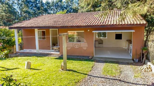 Chácara à venda em Laranjeiras, Bocaiúva do sul cod:153865 - Foto 15