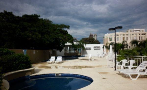 Apartamento à venda com 3 dormitórios em Centro, Canoas cod:9904888 - Foto 3