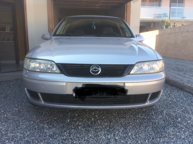 Vectra 8v