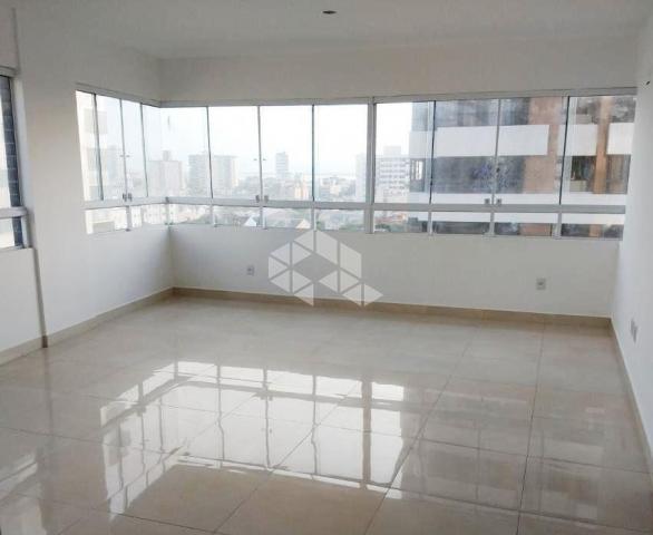 Apartamento à venda com 2 dormitórios em Beira mar, Tramandaí cod:9904320 - Foto 4