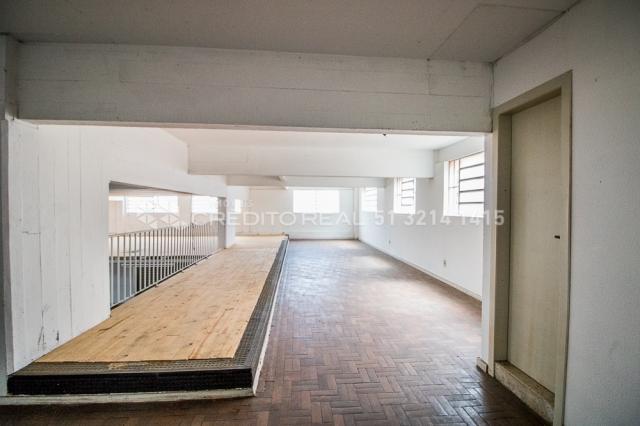 Loja comercial à venda em Alto petrópolis, Porto alegre cod:LO0406 - Foto 14