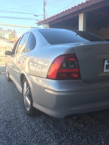 Vectra 8v - Foto 6