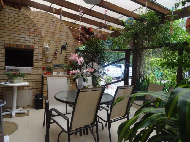 Casa à venda com 3 dormitórios em Cavalhada, Porto alegre cod:9893126 - Foto 7