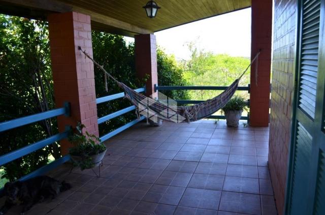 Chácara à venda em Potreiro grande, Montenegro cod:9889994 - Foto 8