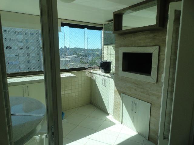Apartamento à venda com 2 dormitórios em São francisco, Bento gonçalves cod:9903690 - Foto 5