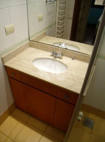 Apartamento à venda com 1 dormitórios em Cidade baixa, Porto alegre cod:AP15629 - Foto 5