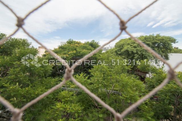 Apartamento à venda com 3 dormitórios em Santo antônio, Porto alegre cod:9888193 - Foto 3