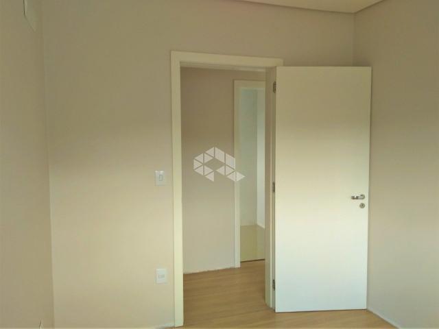 Apartamento à venda com 2 dormitórios em Verona, Bento gonçalves cod:9903197 - Foto 11