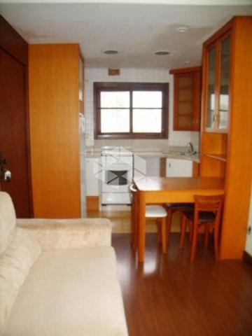 Apartamento à venda com 1 dormitórios em Cidade baixa, Porto alegre cod:AP15629 - Foto 9
