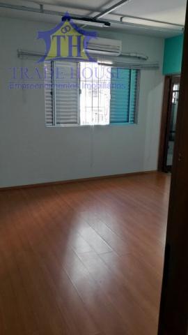 Escritório à venda com 0 dormitórios em Ipiranga, São paulo cod:21714 - Foto 9