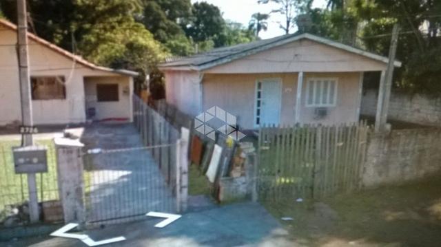 Terreno à venda em Centro, Esteio cod:TE0903