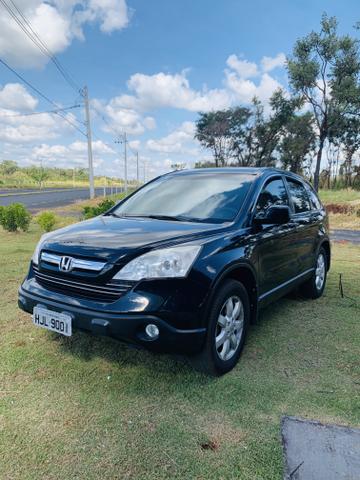 Honda crv