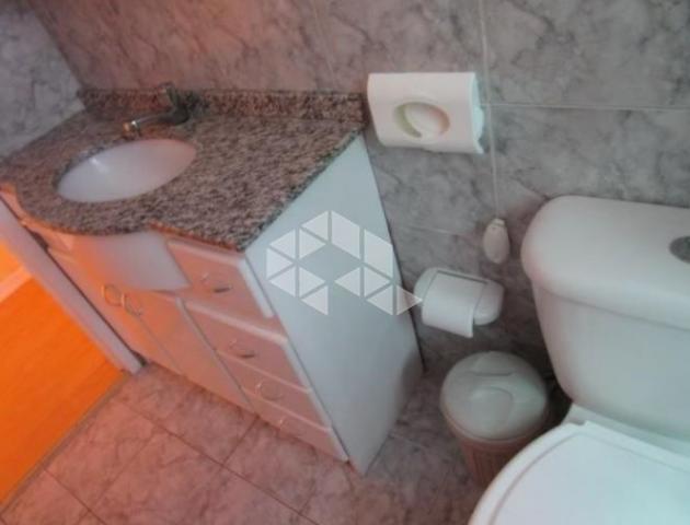 Apartamento à venda com 2 dormitórios em Nonoai, Porto alegre cod:AP16935 - Foto 3