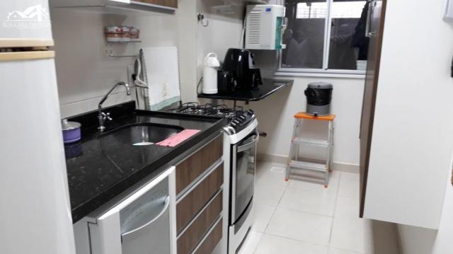 Apartamento à venda com 3 dormitórios em Morada de laranjeiras, Serra cod:AP152GI - Foto 19