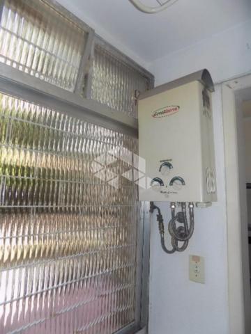 Apartamento à venda com 3 dormitórios em Santo antônio, Porto alegre cod:AP13697 - Foto 15