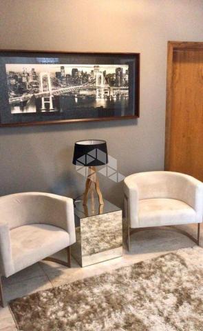 Apartamento à venda com 2 dormitórios em Beira mar, Tramandaí cod:9904320 - Foto 13