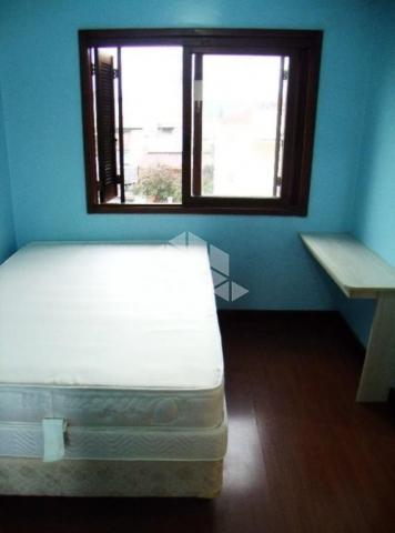 Apartamento à venda com 1 dormitórios em Cidade baixa, Porto alegre cod:AP15629 - Foto 14