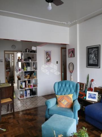 Apartamento à venda com 2 dormitórios em Centro histórico, Porto alegre cod:9904209 - Foto 7