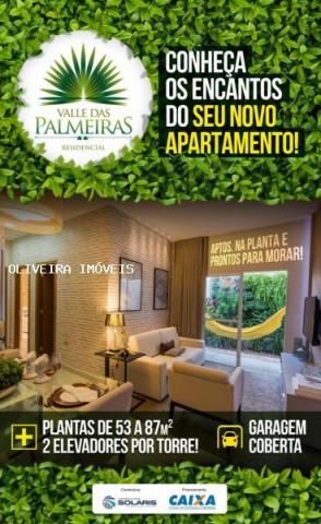 Apartamento para venda em cuiabá, jardim das palmeiras, 2 dormitórios, 1 banheiro - Foto 13