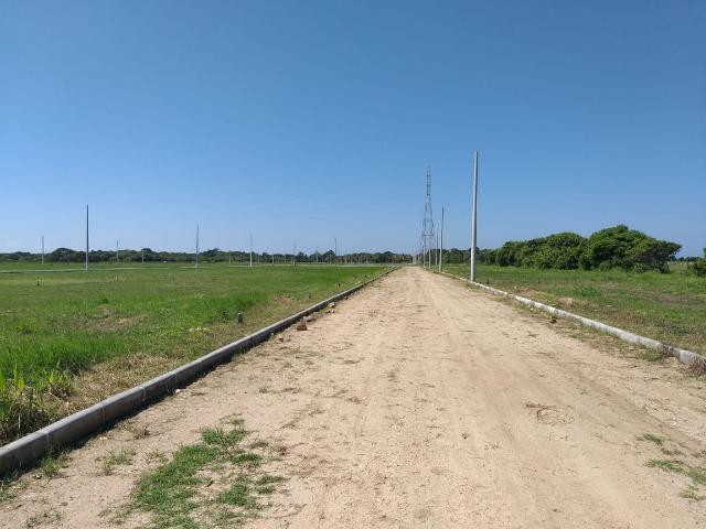 L-Terrenos localizados no Residencial Unavida em Unamar - Tamoios - Cabo Frio/RJ - Foto 3