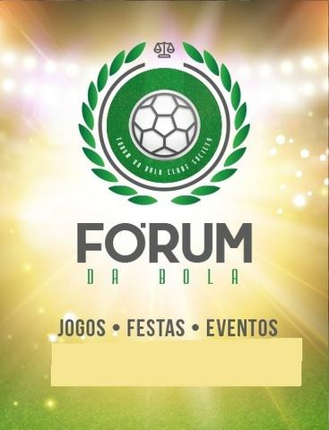 Campo de futebol society, próx. a Unifor e Forum, em Fortaleza (CE)( Ref: 1685) - Foto 16