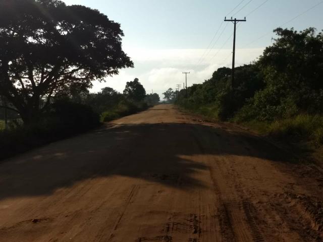Jô - Lindo terrenos, local tranquilo - Foto 2