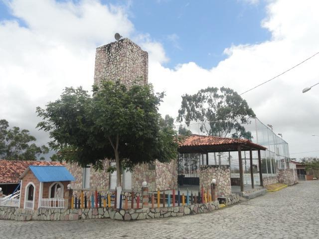 Casa de Codomínio em Gravatá-PE Locação anual 2 Mil Ref. 412 - Foto 17