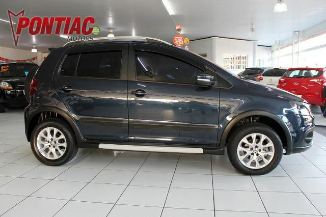 Volkswagen Crossfox GII 2013 - Foto 4