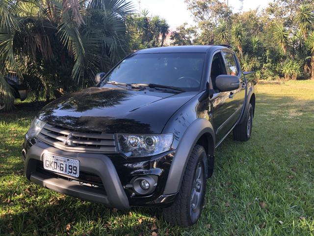 REPASSE L200 Triton Outdoor - Foto 3