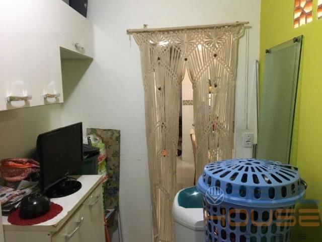 Casa à venda com 2 dormitórios em Jardim alzira franco, Santo andré cod:22311 - Foto 16