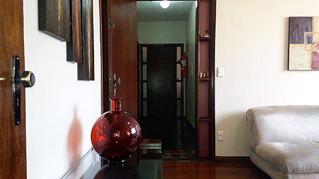 Excelente apartamento 3 quartos. elevador - Foto 4
