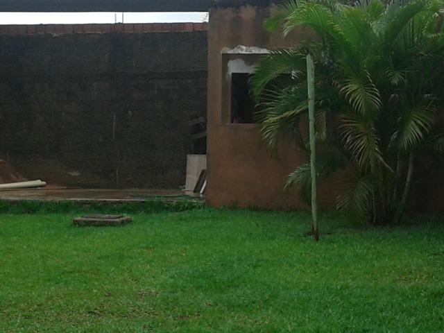 Dier Ribeiro vende: Casa no setor de mansões de Sobradinho. Lote grande - Foto 9