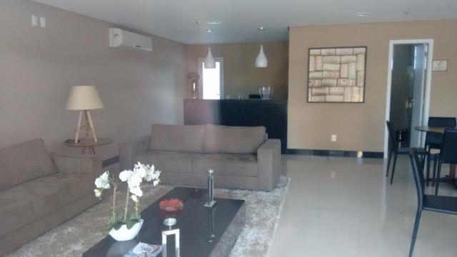 Apartamento Duplex residencial à venda, Cocó, Fortaleza. - Foto 3