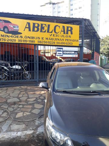 Corolla gli 09 preto - Foto 2