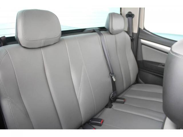 Chevrolet S-10 LTZ CD 2.8 AUT 4X4 4P DIESEL - Foto 9