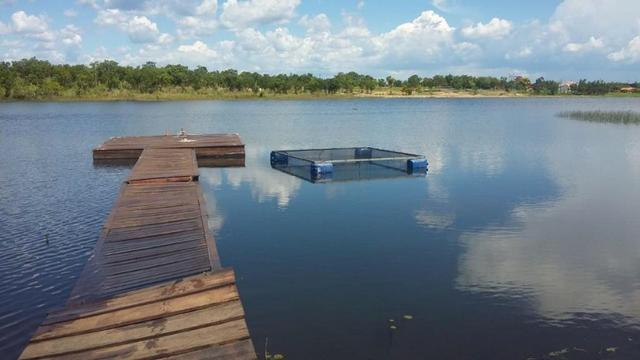 Chacara a venda a 20km de Cuiaba