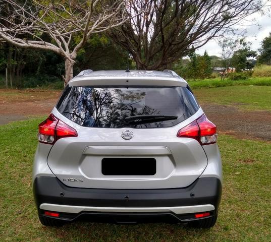 Kicks ,Nissan muito nova Excelente !!!!! - Foto 15