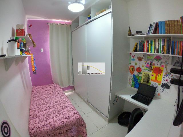 Dream Park - 3 Qtos C Suite - Sol da Manhã Total - Foto 14