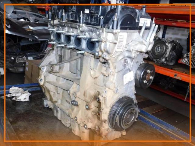 Motor Volvo Xc60 2.0 240cv Gasolina 2014 C/ Troca - Foto 3