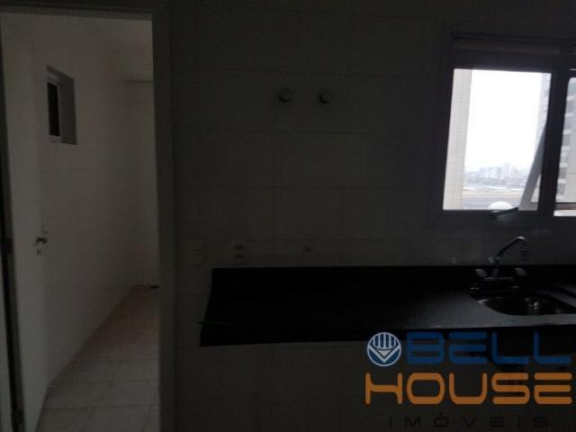 Apartamento à venda com 4 dormitórios em Jardim, Santo andré cod:22062 - Foto 4