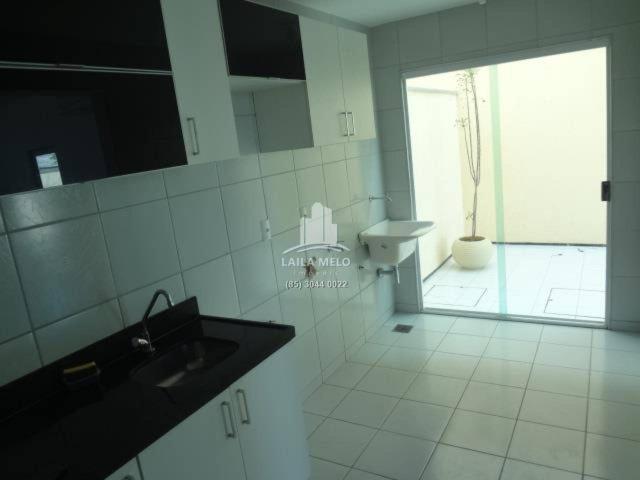 Casa no Condomínio Gypsi na Lagoa Redonda, 3 quartos - Foto 12