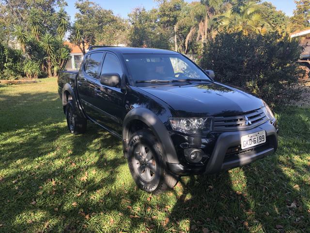 REPASSE L200 Triton Outdoor - Foto 2