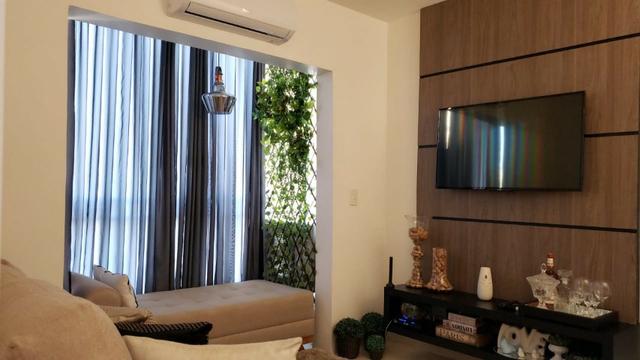 Apartamento vila Alpes - 2 quartos - Foto 4