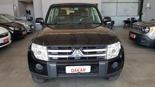 Mitsubishi Pajero Full 3.8 - Foto 2