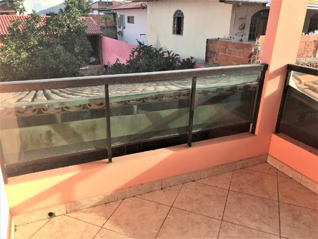 Excelente casa Duplex 4 quartos sendo 3 suítes área total de 700m² em Jacaraípe - Foto 15