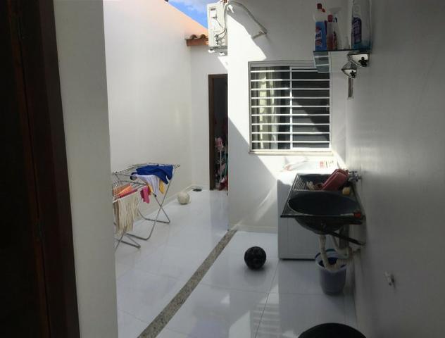 Casa no Padre Cícero em Petrolina, Terreno 10x20 - Líder - Foto 12
